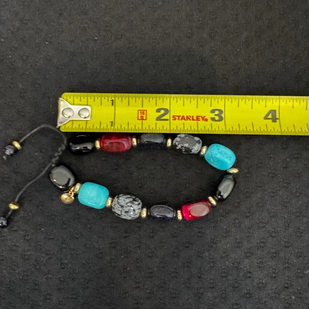 N/A this bracelet